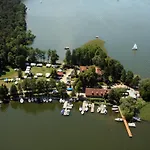 Pan Dom Pracy Tworczej W Wierzbie Ferienpark