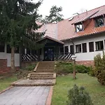 Pan Dom Pracy Tworczej W Wierzbie *