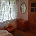 Pan Dom Pracy Twórczej W Wierzbie Parque de vacaciones Wierzba