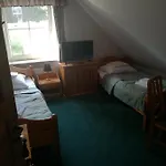 Ferienpark Pan Dom Pracy Tworczej W Wierzbie *