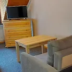 Ferienpark Pan Dom Pracy Tworczej W Wierzbie Wierzba