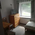 Ferienpark Pan Dom Pracy Tworczej W Wierzbie Wierzba