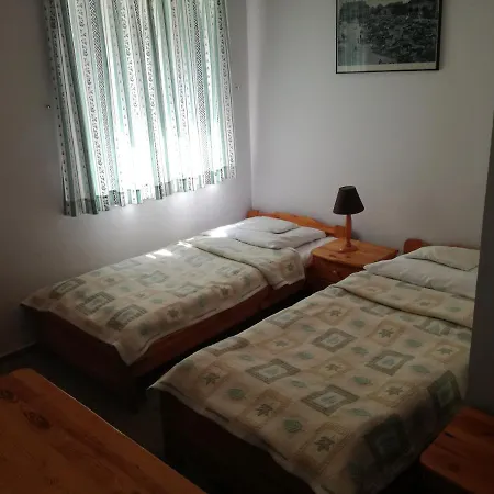 Pan Dom Pracy Tworczej W Wierzbie Prázdninový areál Wierzba