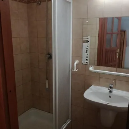 Vakantiepark Pan Dom Pracy Tworczej W Wierzbie Wierzba