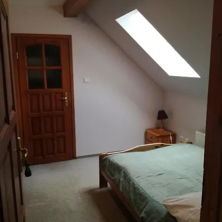 Pan Dom Pracy Tworczej W Wierzbie * Wierzba