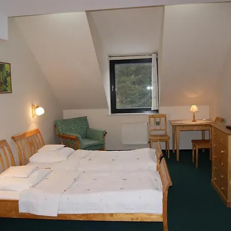 Vakantiepark Pan Dom Pracy Tworczej W Wierzbie