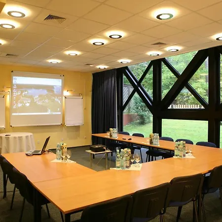 Üdülőpark Pan Dom Pracy Tworczej W Wierzbie Wierzba