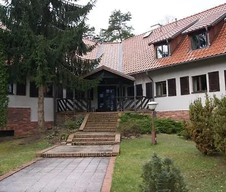 Pan Dom Pracy Tworczej W Wierzbie *