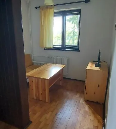 Vakantiepark Pan Dom Pracy Tworczej W Wierzbie *
