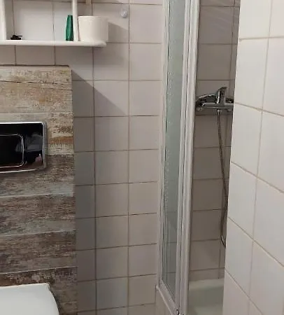 Vakantiepark Pan Dom Pracy Tworczej W Wierzbie *