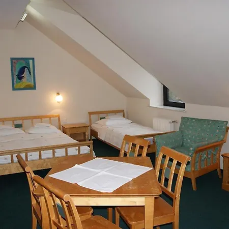 Pan Dom Pracy Tworczej W Wierzbie *