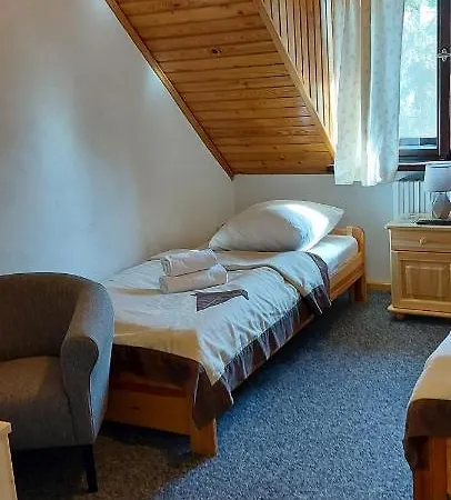 Pan Dom Pracy Tworczej W Wierzbie Vakantiepark