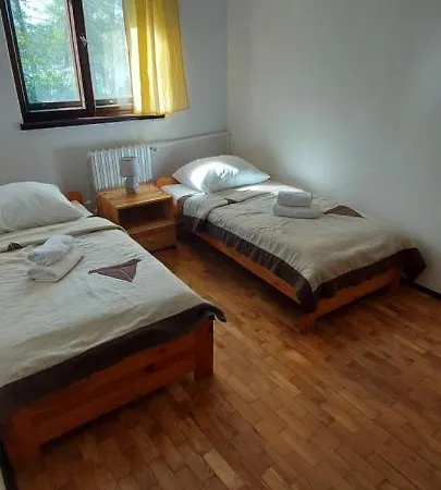 Pan Dom Pracy Tworczej W Wierzbie Vakantiepark Wierzba