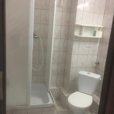 Pan Dom Pracy Tworczej W Wierzbie Vakantiepark Wierzba