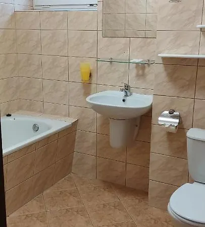 Vakantiepark Pan Dom Pracy Tworczej W Wierzbie *