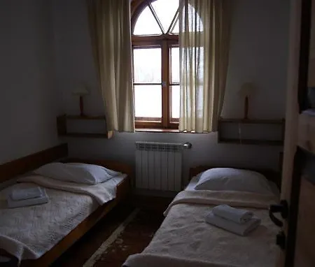 Pan Dom Pracy Tworczej W Wierzbie Wierzba