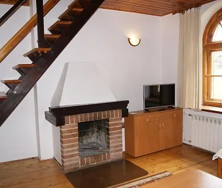 Pan Dom Pracy Tworczej W Wierzbie Wierzba