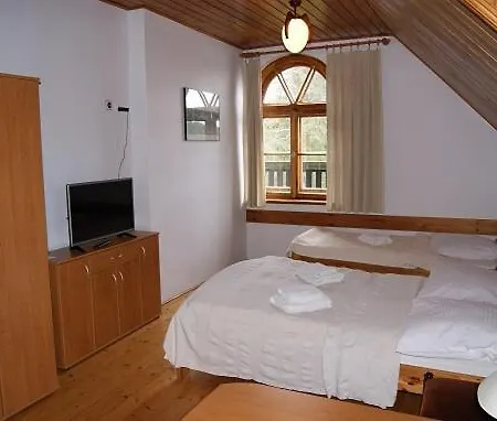 Pan Dom Pracy Tworczej W Wierzbie *