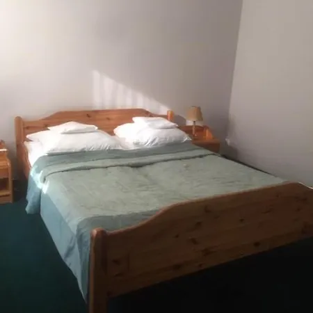 Vakantiepark Pan Dom Pracy Tworczej W Wierzbie