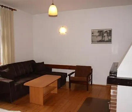 Pan Dom Pracy Tworczej W Wierzbie Vakantiepark Wierzba