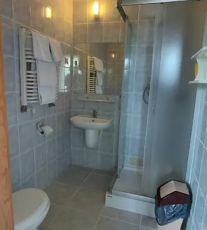 Vakantiepark Pan Dom Pracy Tworczej W Wierzbie