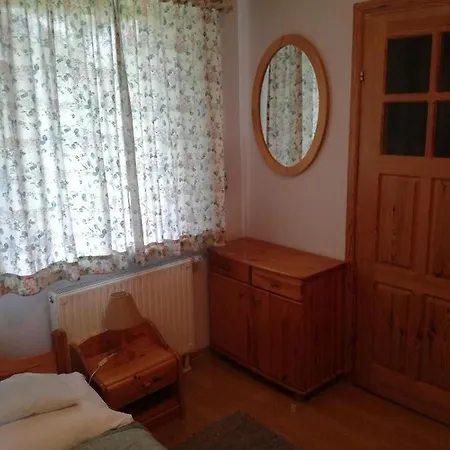 Pan Dom Pracy Tworczej W Wierzbie Vakantiepark Wierzba