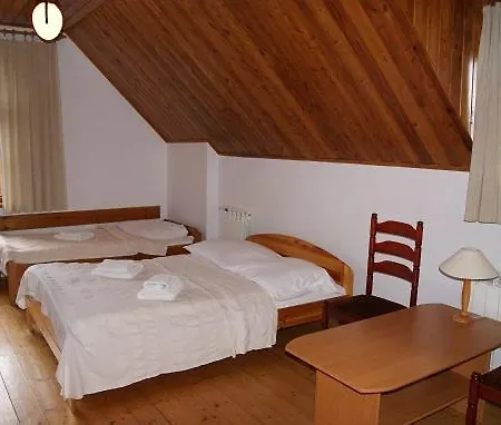 Pan Dom Pracy Tworczej W Wierzbie *