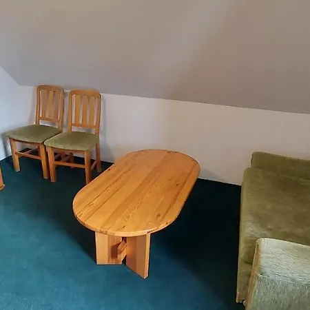 Pan Dom Pracy Tworczej W Wierzbie