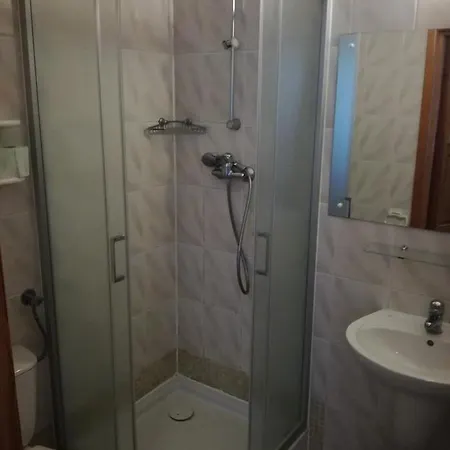 Vakantiepark Pan Dom Pracy Tworczej W Wierzbie