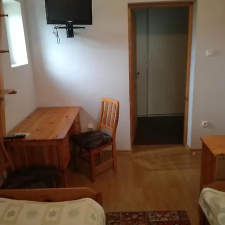 Pan Dom Pracy Tworczej W Wierzbie *