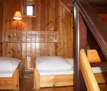 Vakantiepark Pan Dom Pracy Tworczej W Wierzbie Wierzba