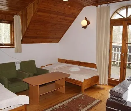 Pan Dom Pracy Tworczej W Wierzbie Vakantiepark