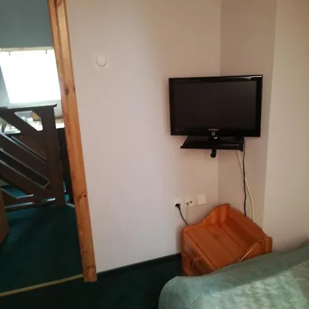 Pan Dom Pracy Tworczej W Wierzbie *