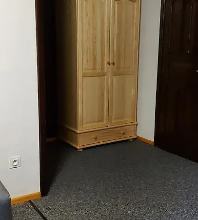 Pan Dom Pracy Tworczej W Wierzbie