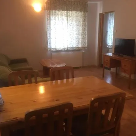 Pan Dom Pracy Tworczej W Wierzbie Vakantiepark *