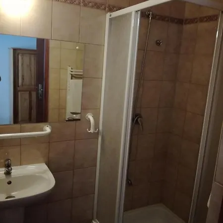 Vakantiepark Pan Dom Pracy Tworczej W Wierzbie Wierzba