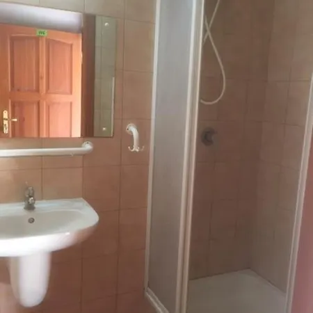 Pan Dom Pracy Tworczej W Wierzbie Vakantiepark