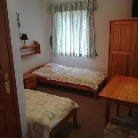 Pan Dom Pracy Tworczej W Wierzbie * Wierzba