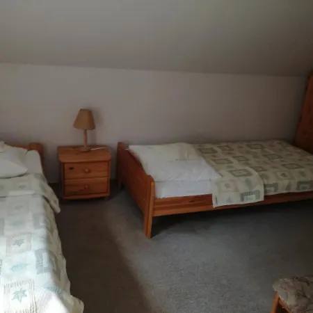 Vakantiepark Pan Dom Pracy Tworczej W Wierzbie *