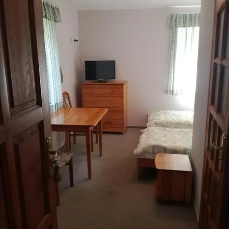 Pan Dom Pracy Tworczej W Wierzbie *