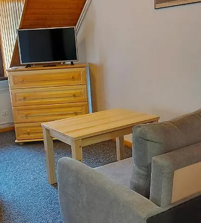 Vakantiepark Pan Dom Pracy Tworczej W Wierzbie Wierzba