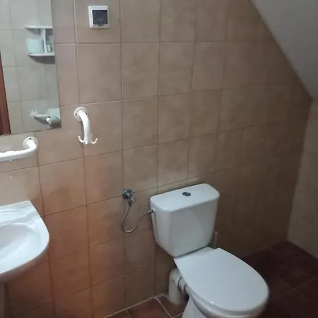 Pan Dom Pracy Tworczej W Wierzbie * Wierzba