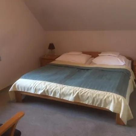 Vakantiepark Pan Dom Pracy Tworczej W Wierzbie