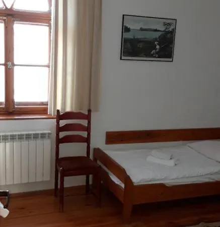 Pan Dom Pracy Tworczej W Wierzbie Wierzba