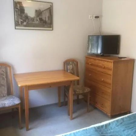 Pan Dom Pracy Tworczej W Wierzbie Vakantiepark