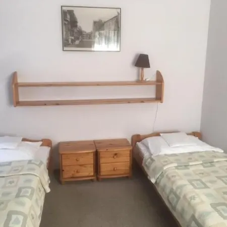 Pan Dom Pracy Tworczej W Wierzbie