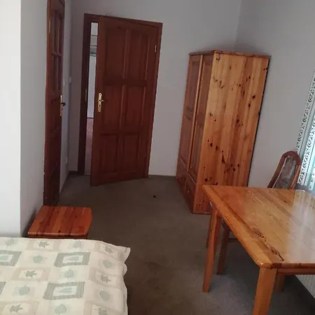 Vakantiepark Pan Dom Pracy Tworczej W Wierzbie Wierzba