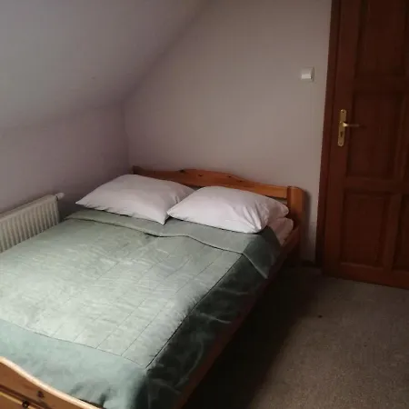 Pan Dom Pracy Tworczej W Wierzbie Wierzba