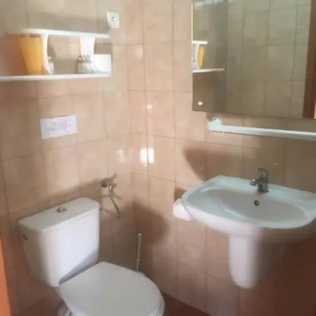 Pan Dom Pracy Tworczej W Wierzbie Vakantiepark