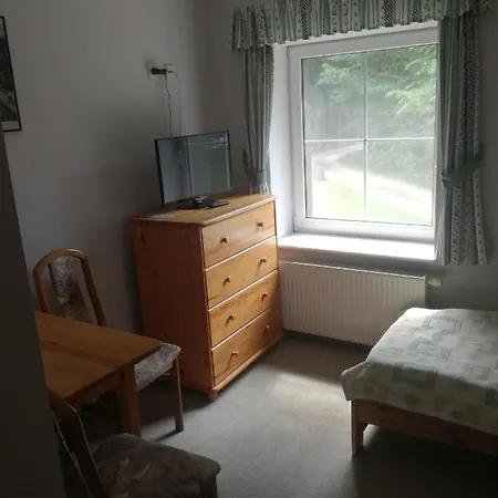 Vakantiepark Pan Dom Pracy Tworczej W Wierzbie Wierzba